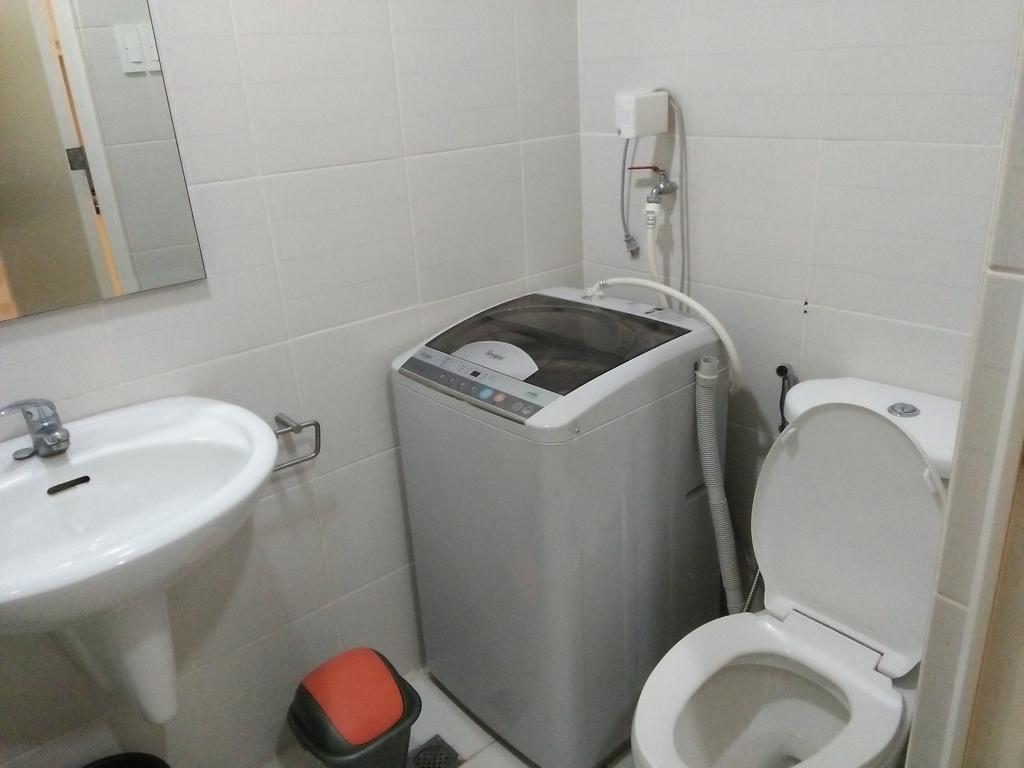 Sea Residences Smdc Moa Pasay - Myra Manila