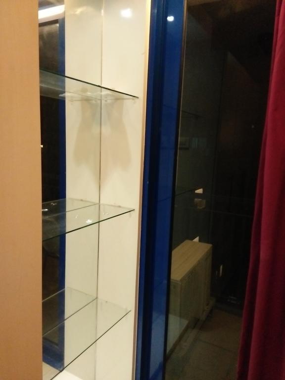 Sea Residences Smdc Moa Pasay - Myra