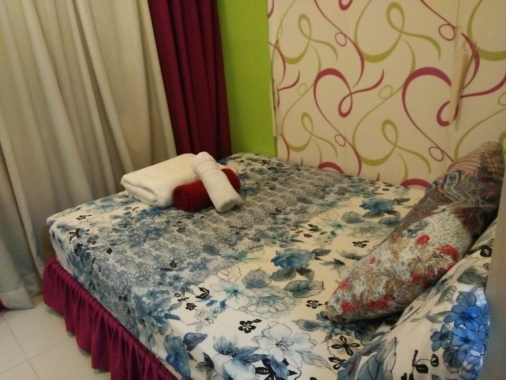 Aparthotel Sea Residences Smdc Moa Pasay - Myra Manila