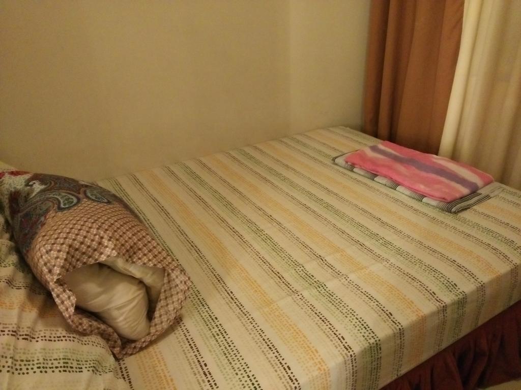 Aparthotel Sea Residences Smdc Moa Pasay - Myra