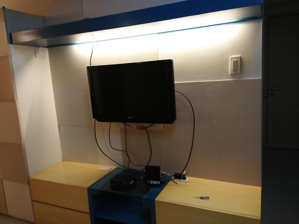 Sea Residences Smdc Moa Pasay - Myra