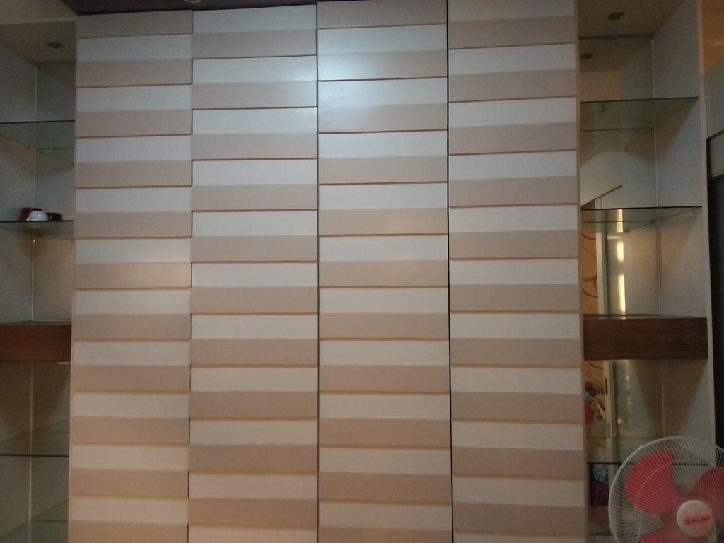 Sea Residences Smdc Moa Pasay - Myra Aparthotel *