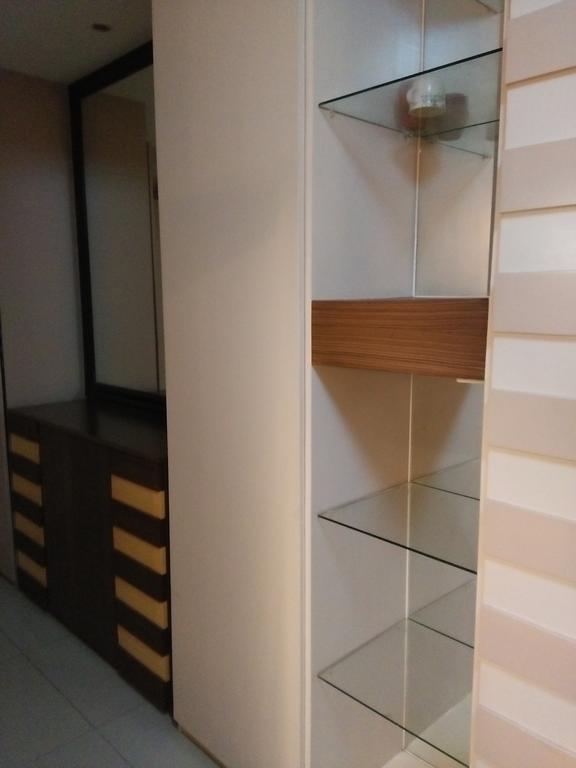 Aparthotel Sea Residences Smdc Moa Pasay - Myra Manila