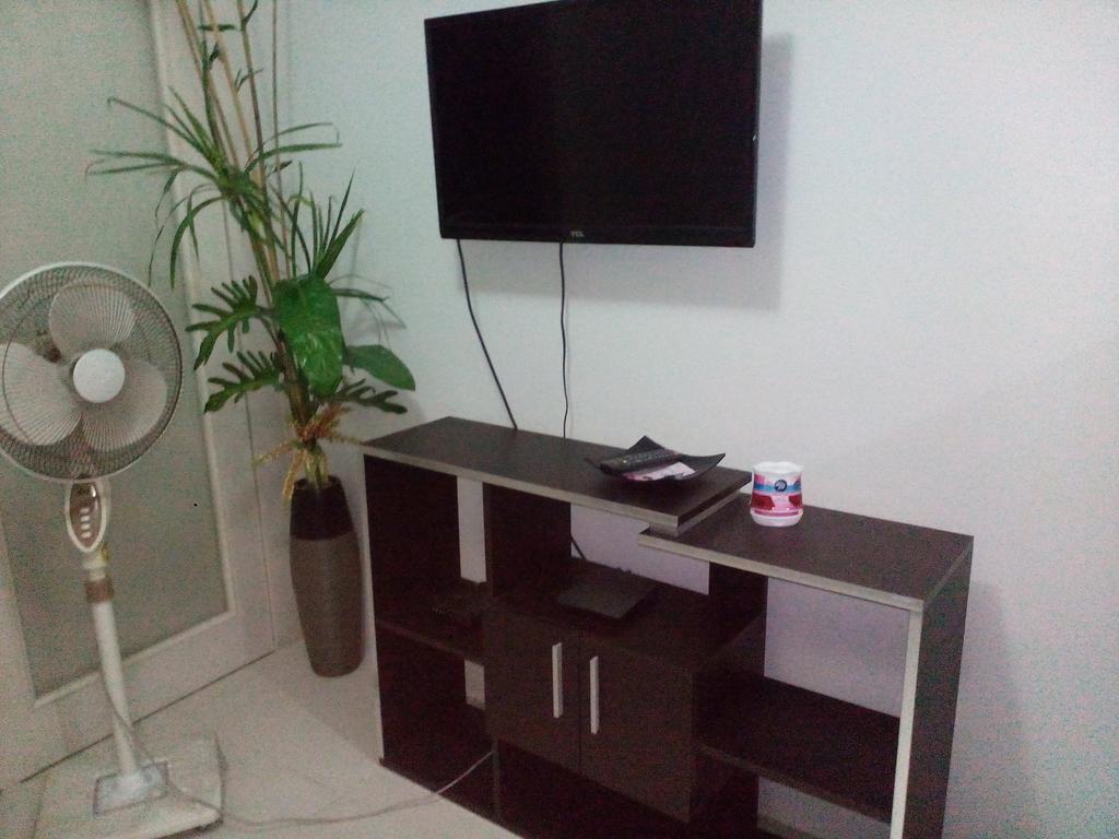 Aparthotel Sea Residences Smdc Moa Pasay - Myra Manila