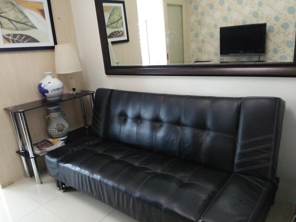 Sea Residences Smdc Moa Pasay - Myra * Manila