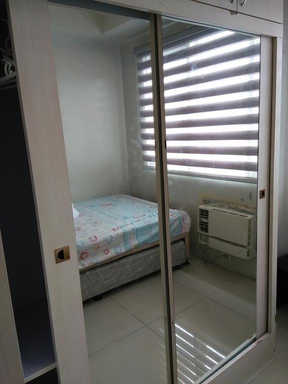 Sea Residences Smdc Moa Pasay - Myra Manila