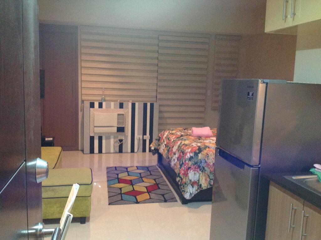 Palm Tree Villas By Ann * Manila