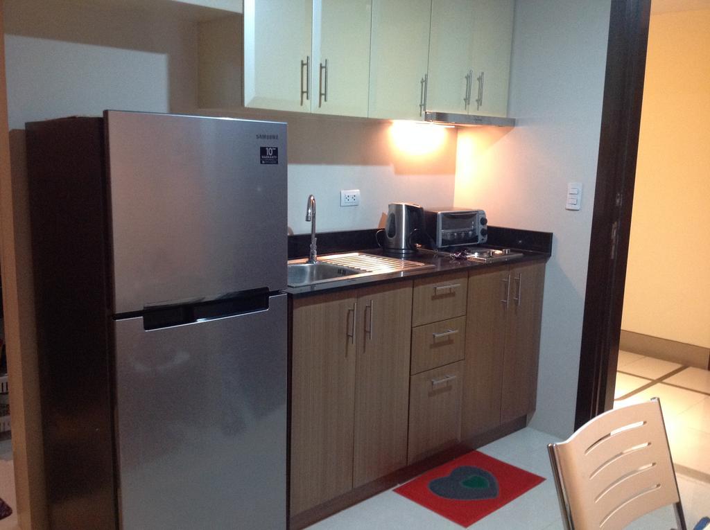 Apartment Palm Tree Villas By Ann