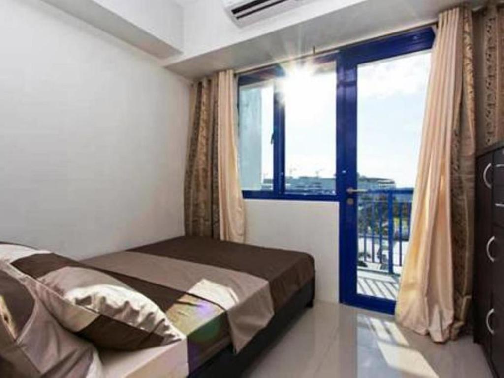 Sea Residences Smdc Moa Pasay - Myra