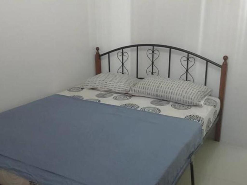 Sea Residences Smdc Moa Pasay - Myra Manila