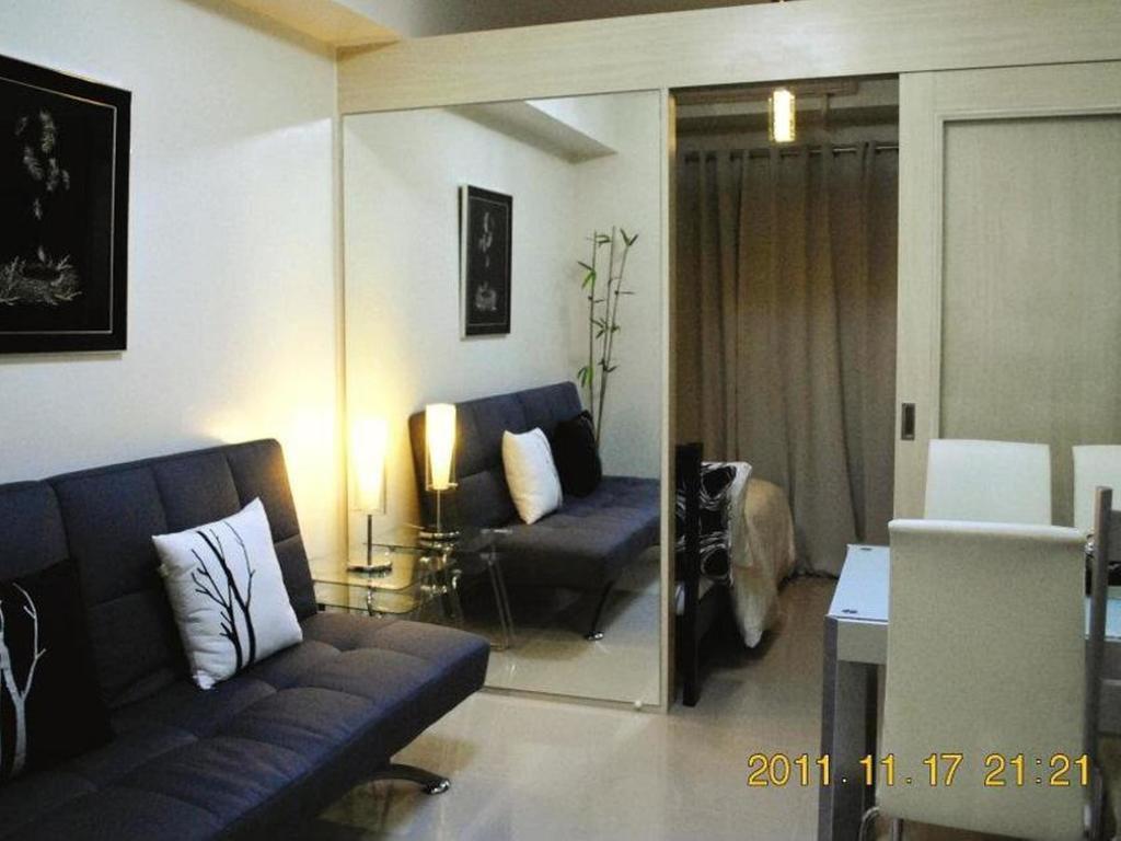 Sea Residences Smdc Moa Pasay - Myra Aparthotel