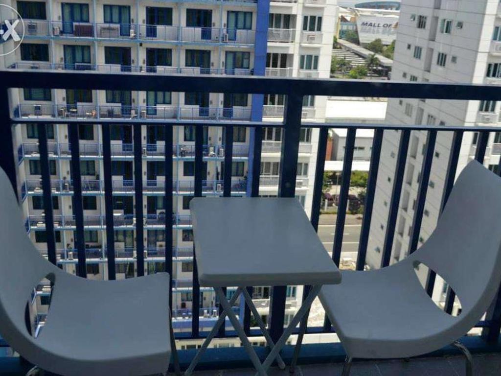 Aparthotel Sea Residences Smdc Moa Pasay - Myra *