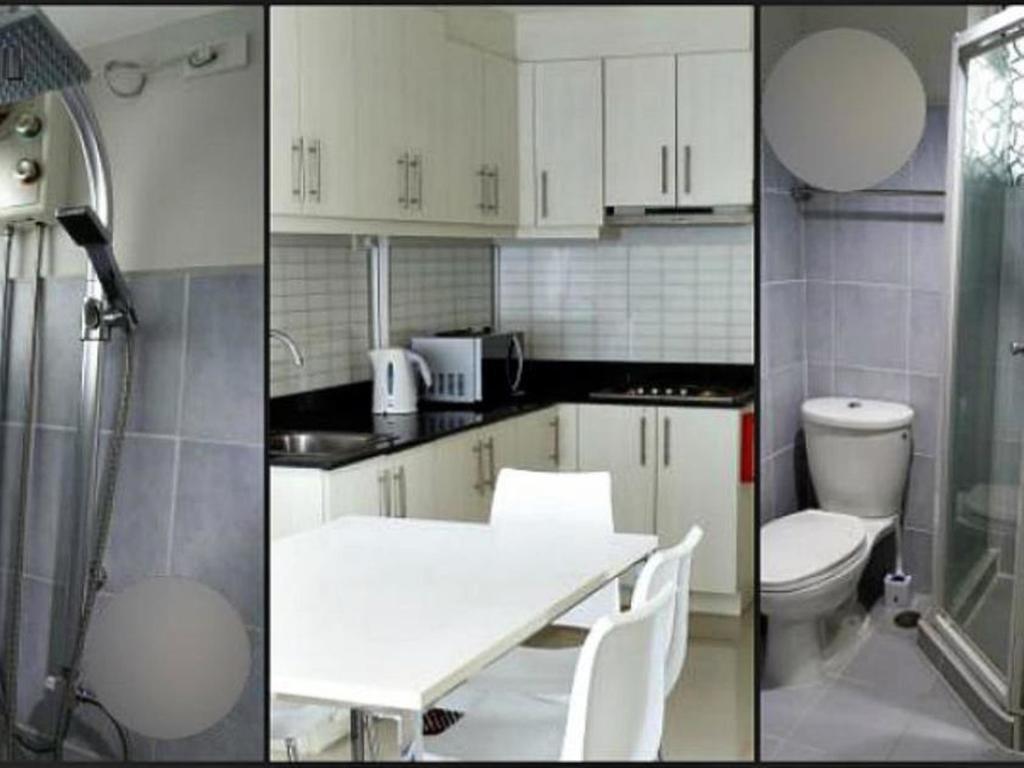 Sea Residences Smdc Moa Pasay - Myra *