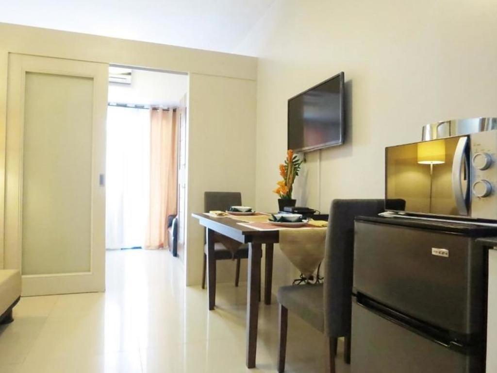Sea Residences Smdc Moa Pasay - Myra