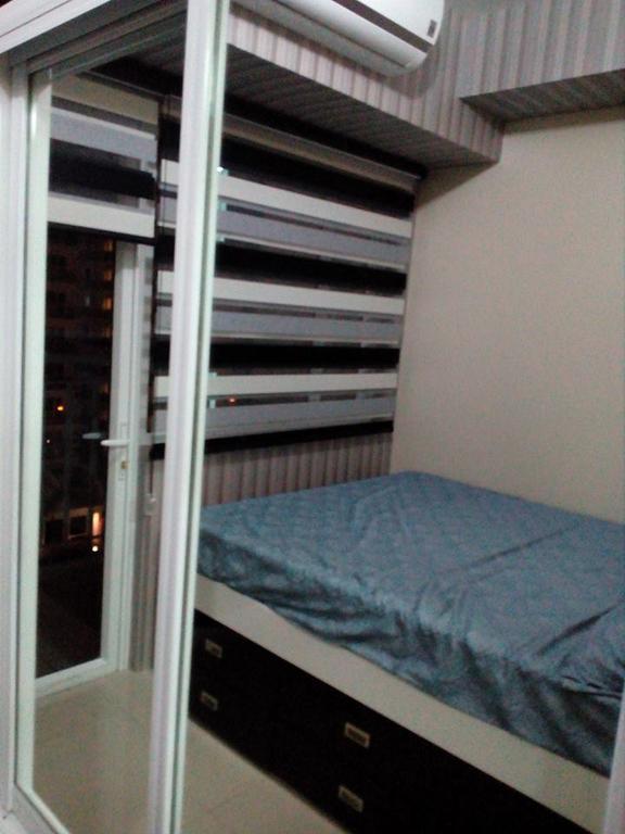 Sea Residences Smdc Moa Pasay - Myra * Manila