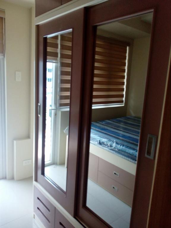 Sea Residences Smdc Moa Pasay - Myra Aparthotel Manila
