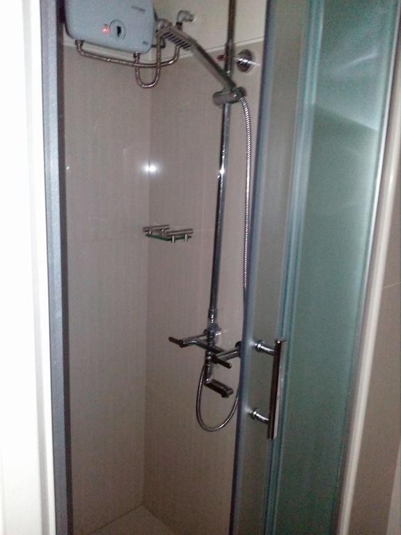 Sea Residences Smdc Moa Pasay - Myra Aparthotel