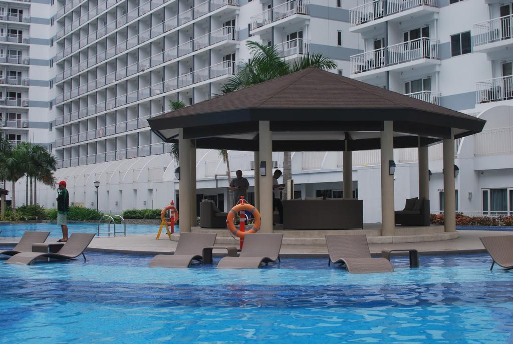 Premiere Haven At Shell Residences