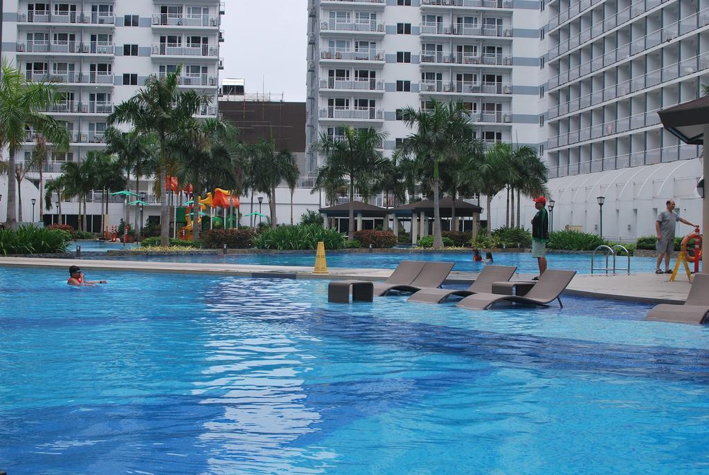 Premiere Haven At Shell Residences Apartment *