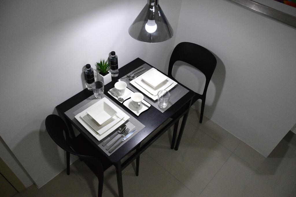 Jazz Makati Luxury Apartment
