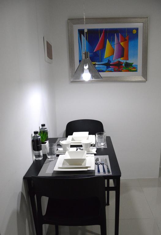 Apartment Jazz Makati Luxury Apartment Manila