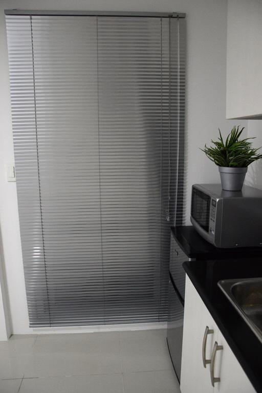Jazz Makati Luxury Apartment * Manila