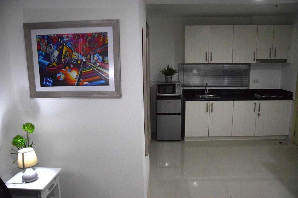 Jazz Makati Luxury Apartment Apartment Manila