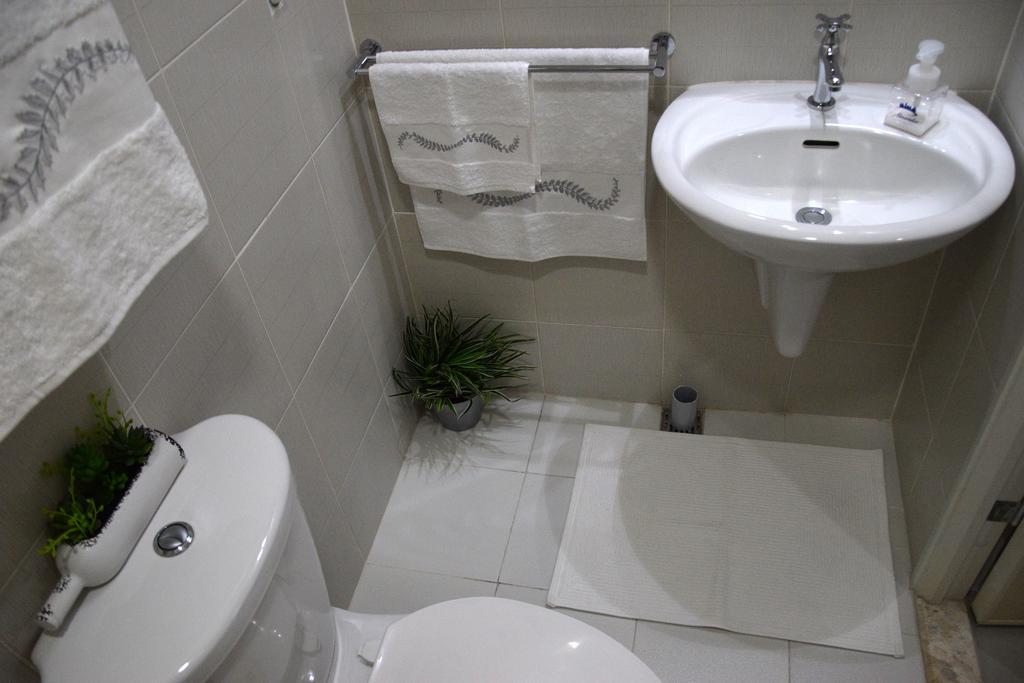 Jazz Makati Luxury Apartment Apartment