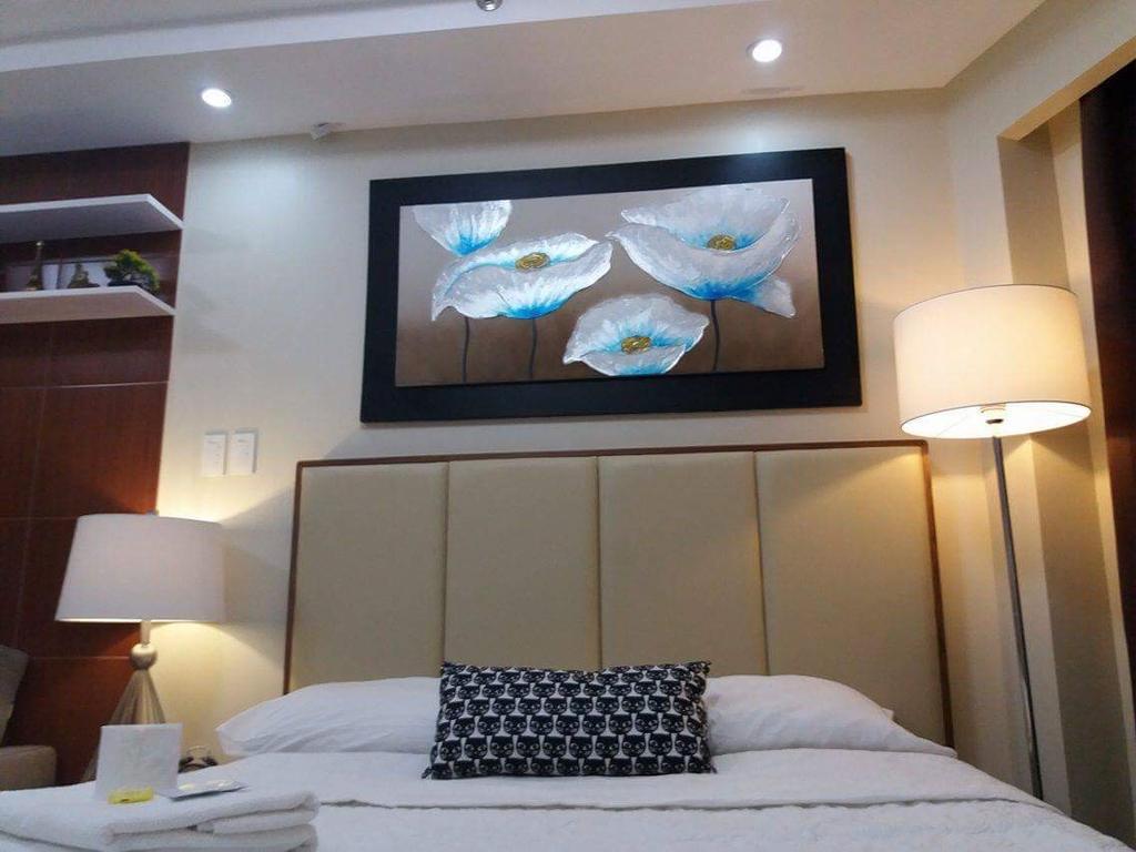 Rp At Shell Residences Apartment *