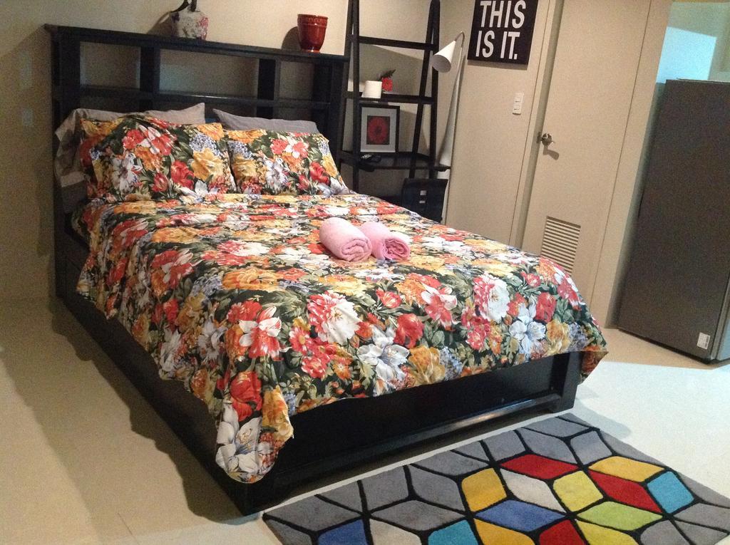 Palm Tree Villas By Ann Apartment Manila