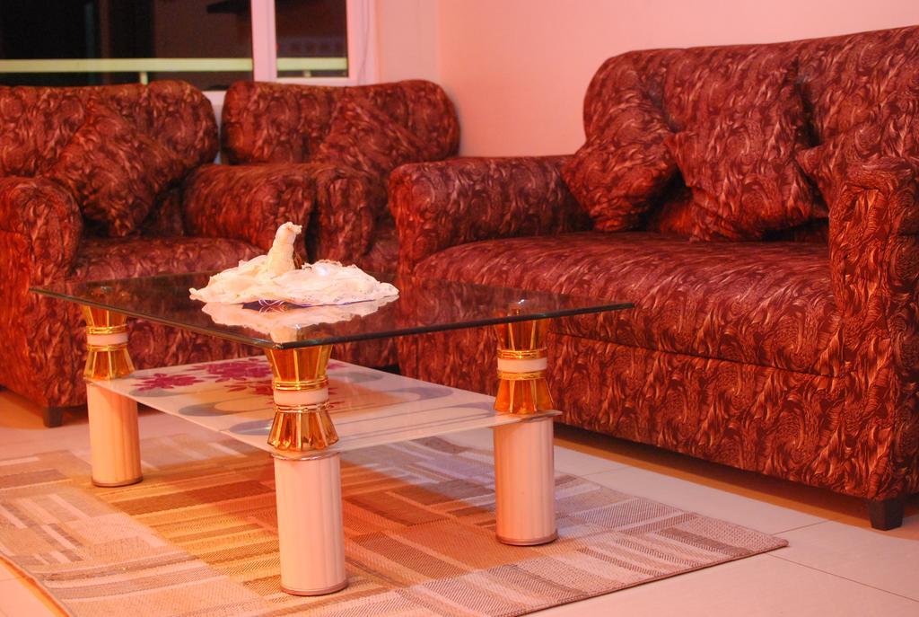 Premiere Haven At Shell Residences Apartment Manila