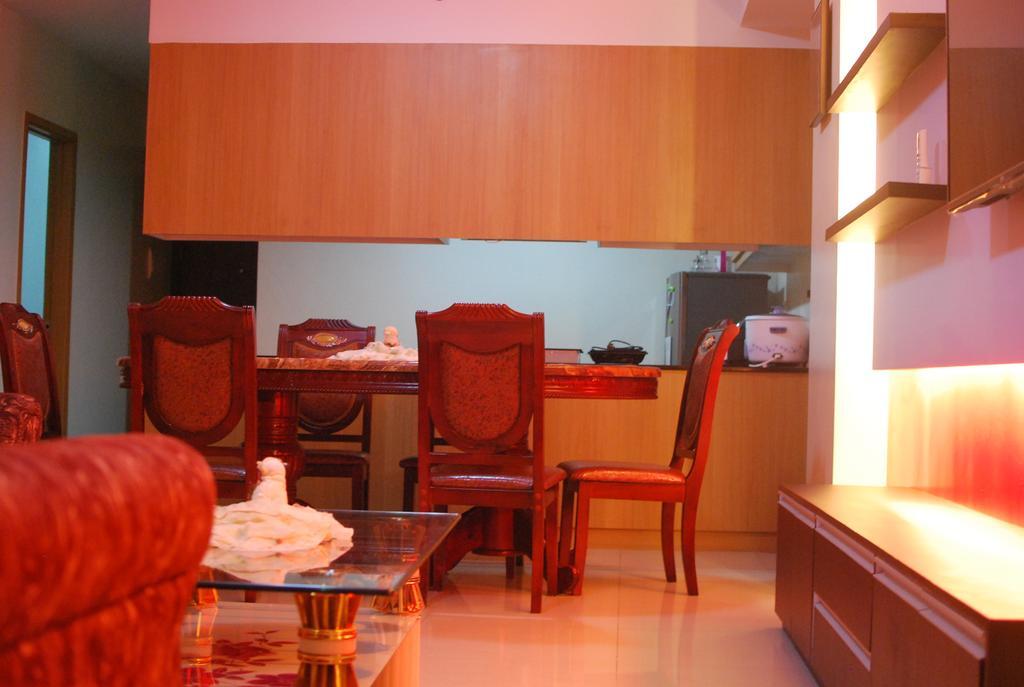 Premiere Haven At Shell Residences Apartment