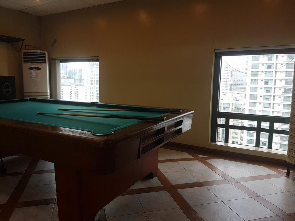Luxury Spacious 2br In Salcedo Village Apartment *