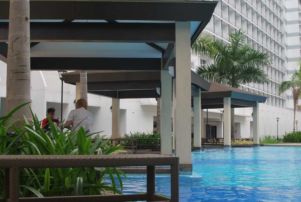 Premiere Haven At Shell Residences * Manila