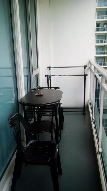 Apartment Azure Urban Tinoyshome