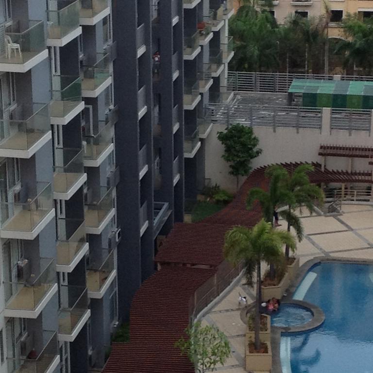Palm Tree Villas By Ann * Manila
