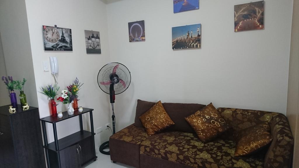 Apartment Salvador @ Mezza 2 Smdc Residences *