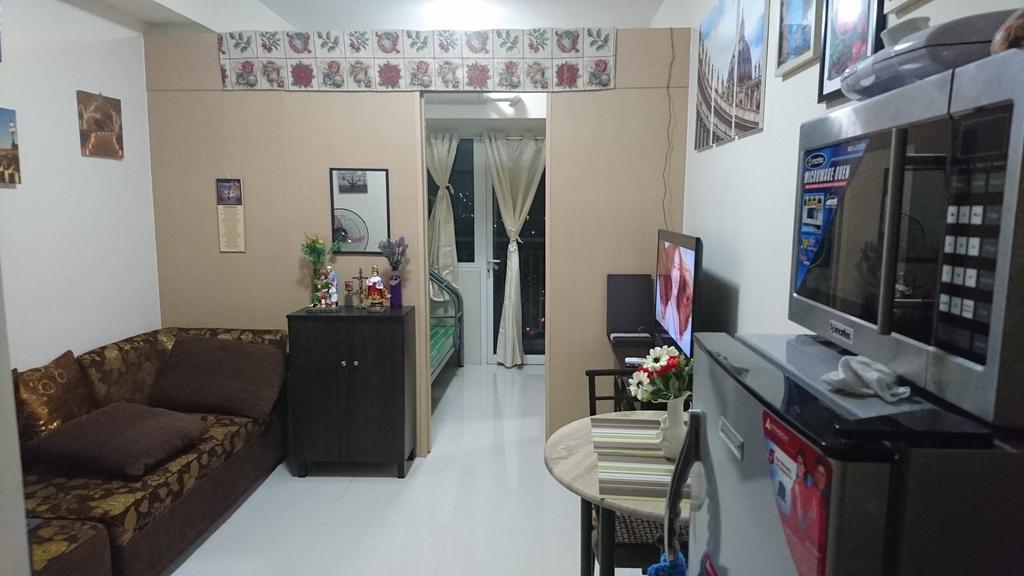Salvador @ Mezza 2 Smdc Residences * Manila