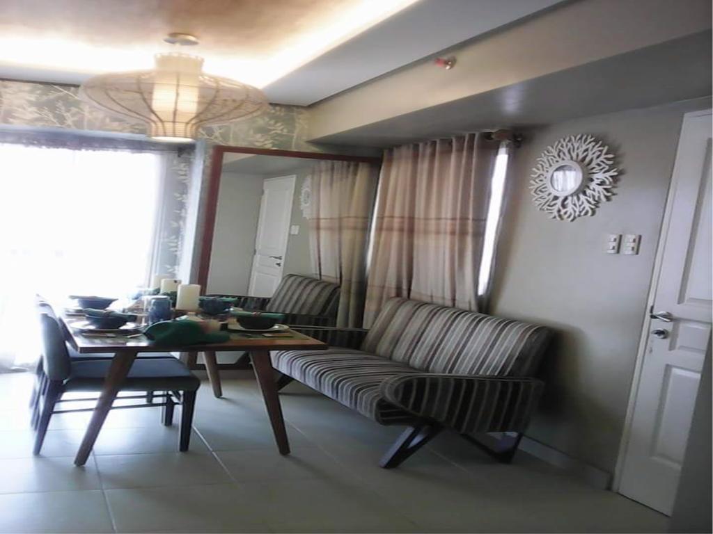 Sorrel Residences By Fe Manila