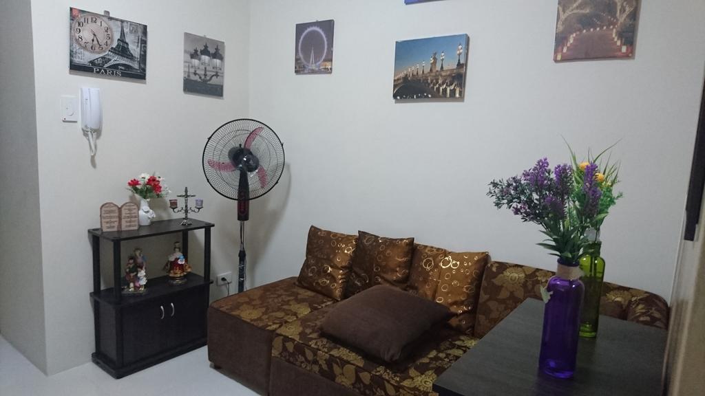 Apartment Salvador @ Mezza 2 Smdc Residences *