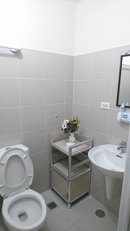 Apartment Salvador @ Mezza 2 Smdc Residences *