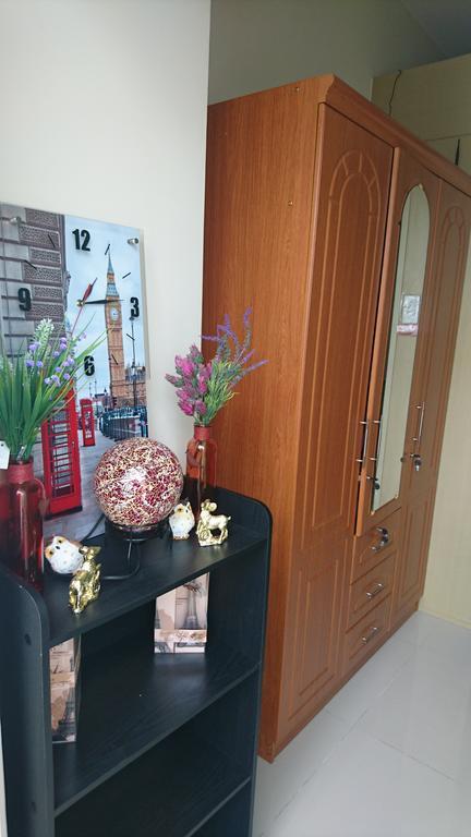 Salvador @ Mezza 2 Smdc Residences *