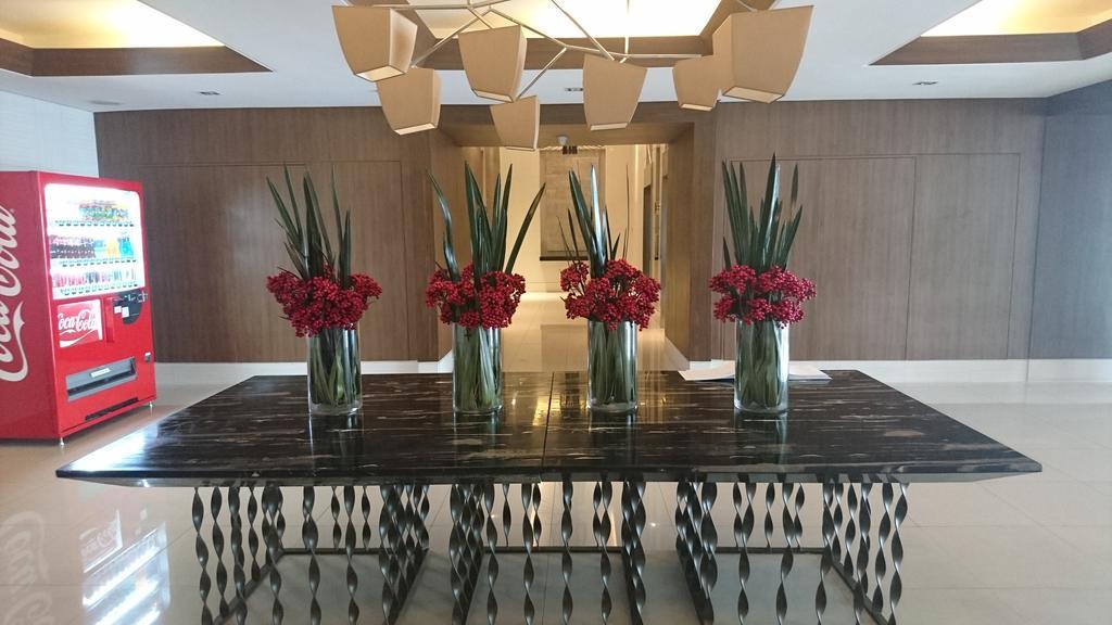 Salvador @ Mezza 2 Smdc Residences * Manila