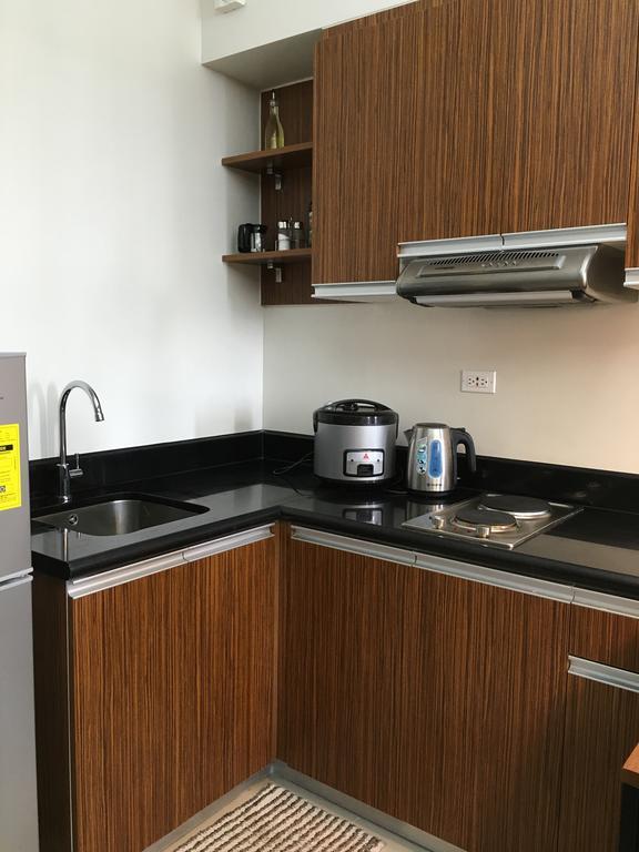 Apartment 2309 At The Silk Residences *