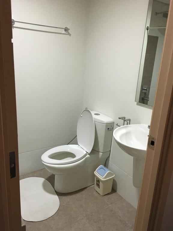 2309 At The Silk Residences * Manila