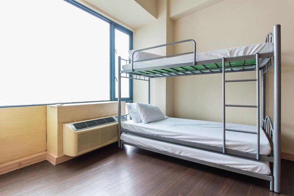 Eastwood Park And Residential Suites By Kondo Ko Apartamento *