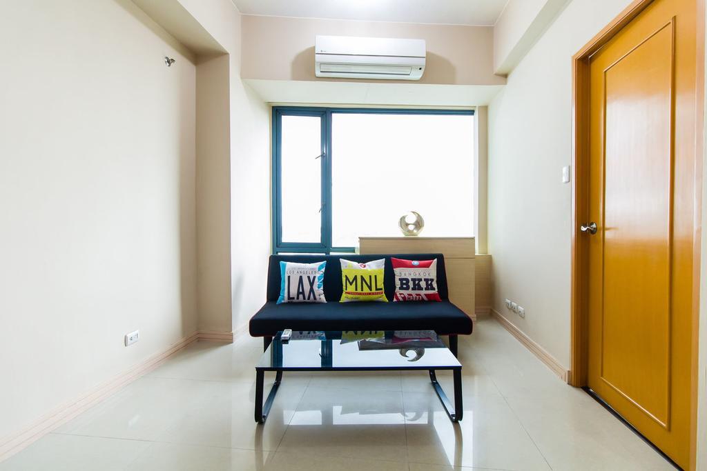 Eastwood Park And Residential Suites By Kondo Ko * Manila