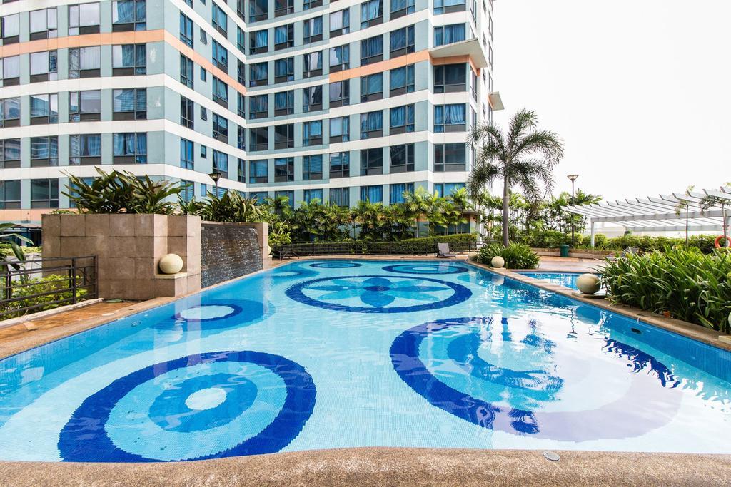 Eastwood Park And Residential Suites By Kondo Ko *