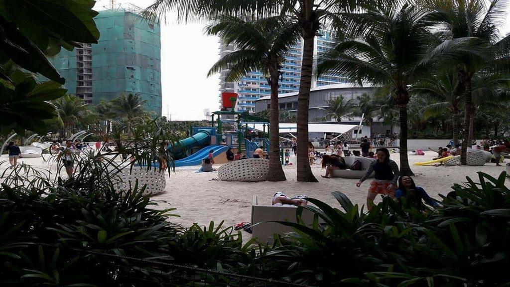 Apartment Azure Urban  1 Bedroom Free Parking