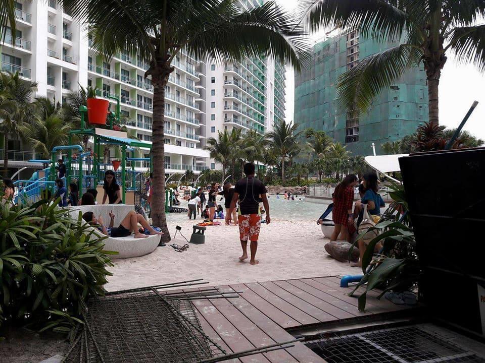 Azure Urban  1 Bedroom Free Parking Manila